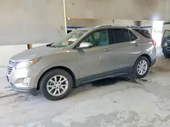 3GNAXJEV9JS539499 2018 CHEVROLET EQUINOX