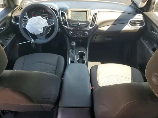 3GNAXJEV9JS539860 2018 CHEVROLET EQUINOX - Image 8