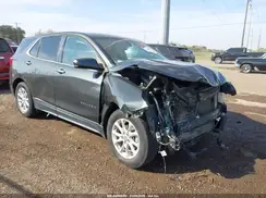 3GNAXJEV9JS545433 2018 CHEVROLET EQUINOX
