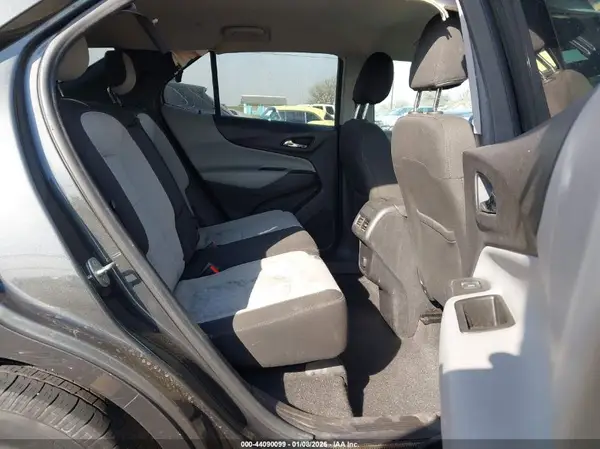 3GNAXJEV9JS545433 2018 CHEVROLET EQUINOX - Image 8