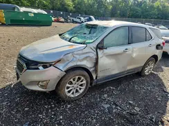 3GNAXJEV9JS548025 2018 CHEVROLET EQUINOX