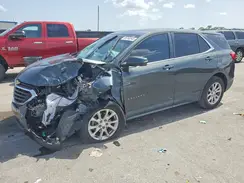 3GNAXJEV9JS548185 2018 CHEVROLET EQUINOX