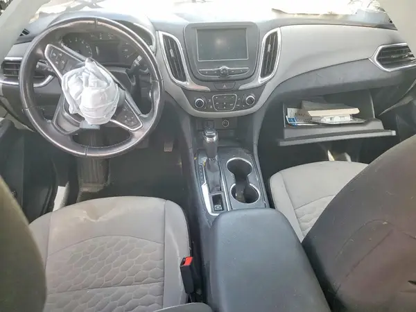 3GNAXJEV9JS548185 2018 CHEVROLET EQUINOX - Image 8