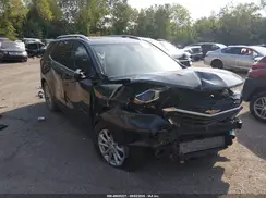 3GNAXJEV9JS548574 2018 CHEVROLET EQUINOX