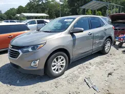 3GNAXJEV9JS549918 2018 CHEVROLET EQUINOX