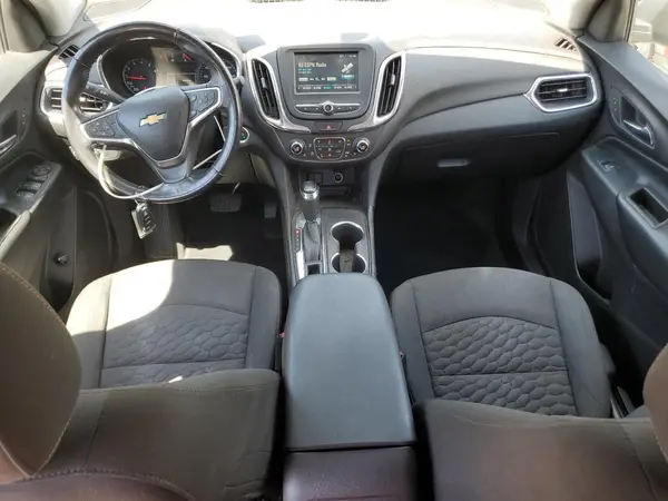 3GNAXJEV9JS549918 2018 CHEVROLET EQUINOX - Image 8