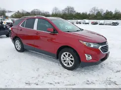 3GNAXJEV9JS550194 2018 CHEVROLET EQUINOX