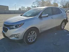 3GNAXJEV9JS553600 2018 CHEVROLET EQUINOX
