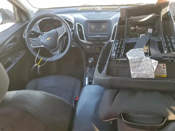 3GNAXJEV9JS553600 2018 CHEVROLET EQUINOX - Image 8