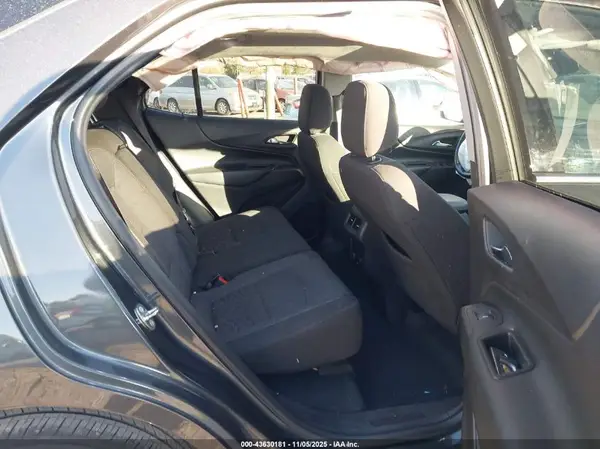 3GNAXJEV9JS553970 2018 CHEVROLET EQUINOX - Image 8