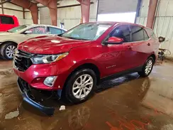 3GNAXJEV9JS554214 2018 CHEVROLET EQUINOX