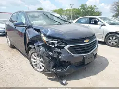 3GNAXJEV9JS554567 2018 CHEVROLET EQUINOX