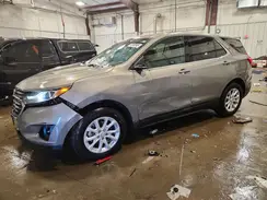 3GNAXJEV9JS555170 2018 CHEVROLET EQUINOX