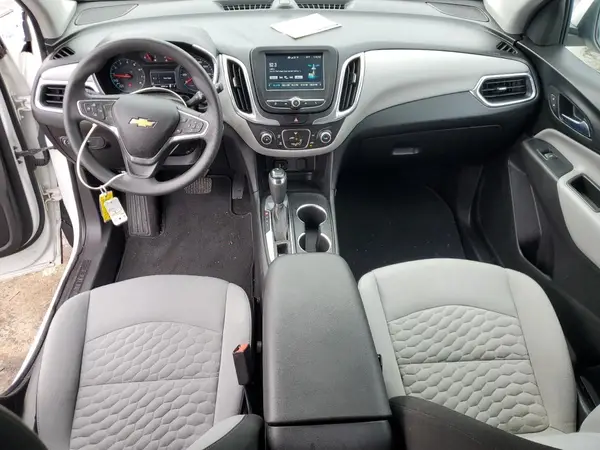 3GNAXJEV9JS555654 2018 CHEVROLET EQUINOX - Image 8