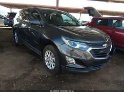 3GNAXJEV9JS555704 2018 CHEVROLET EQUINOX