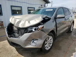 3GNAXJEV9JS556464 2018 CHEVROLET EQUINOX