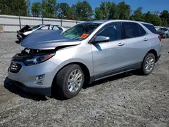 3GNAXJEV9JS556514 2018 CHEVROLET EQUINOX