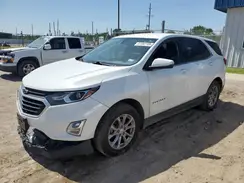 3GNAXJEV9JS559901 2018 CHEVROLET EQUINOX