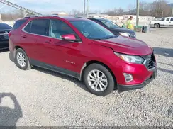 3GNAXJEV9JS560188 2018 CHEVROLET EQUINOX