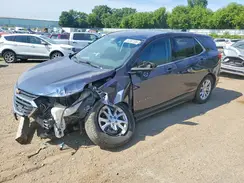 3GNAXJEV9JS561258 2018 CHEVROLET EQUINOX