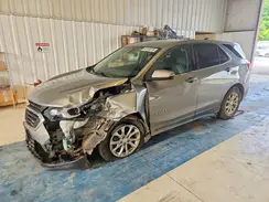 3GNAXJEV9JS561776 2018 CHEVROLET EQUINOX