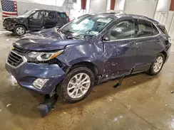 3GNAXJEV9JS561888 2018 CHEVROLET EQUINOX
