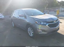 3GNAXJEV9JS564970 2018 CHEVROLET EQUINOX