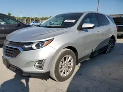 3GNAXJEV9JS567285 2018 CHEVROLET EQUINOX