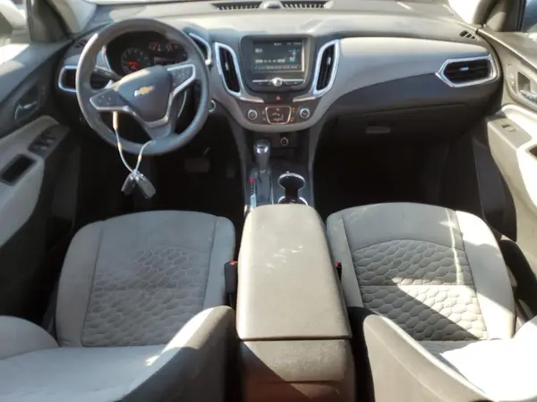 3GNAXJEV9JS567285 2018 CHEVROLET EQUINOX - Image 8