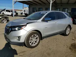 3GNAXJEV9JS568775 2018 CHEVROLET EQUINOX