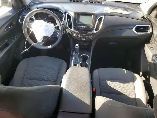 3GNAXJEV9JS568775 2018 CHEVROLET EQUINOX - Image 8