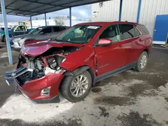 3GNAXJEV9JS571806 2018 CHEVROLET EQUINOX