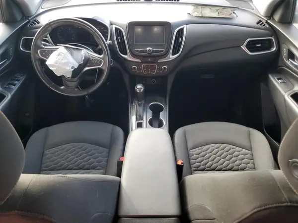 3GNAXJEV9JS571806 2018 CHEVROLET EQUINOX - Image 8