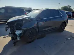 3GNAXJEV9JS571840 2018 CHEVROLET EQUINOX