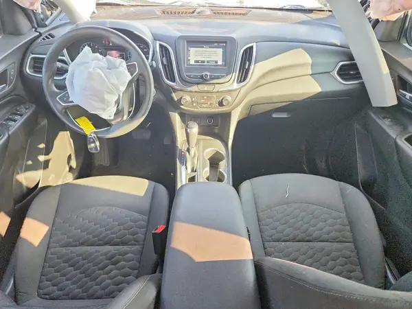 3GNAXJEV9JS571840 2018 CHEVROLET EQUINOX - Image 8