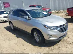 3GNAXJEV9JS575581 2018 CHEVROLET EQUINOX