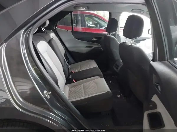 3GNAXJEV9JS575936 2018 CHEVROLET EQUINOX - Image 8