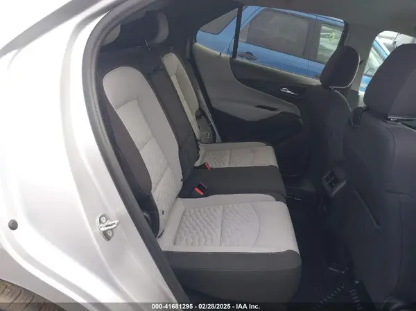 3GNAXJEV9JS577153 2018 CHEVROLET EQUINOX - Image 8