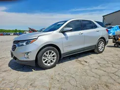 3GNAXJEV9JS578027 2018 CHEVROLET EQUINOX