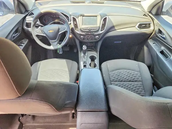 3GNAXJEV9JS578027 2018 CHEVROLET EQUINOX - Image 8