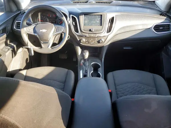 3GNAXJEV9JS578531 2018 CHEVROLET EQUINOX - Image 8