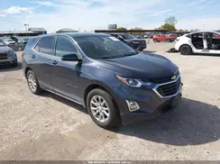 3GNAXJEV9JS579095 2018 CHEVROLET EQUINOX