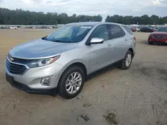 3GNAXJEV9JS581879 2018 CHEVROLET EQUINOX
