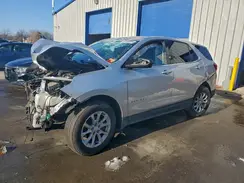 3GNAXJEV9JS582353 2018 CHEVROLET EQUINOX