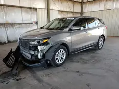 3GNAXJEV9JS583907 2018 CHEVROLET EQUINOX
