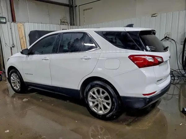 3GNAXJEV9JS584913 2018 CHEVROLET EQUINOX - Image 2