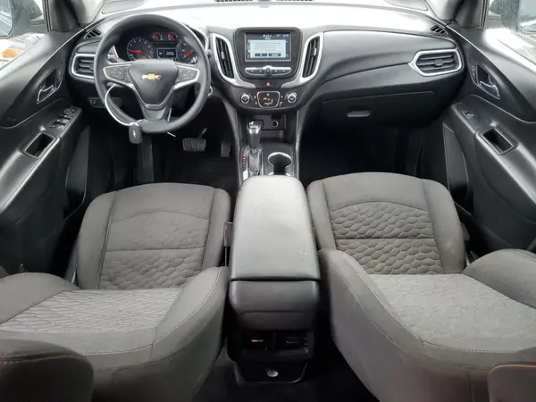 3GNAXJEV9JS586354 2018 CHEVROLET EQUINOX - Image 8
