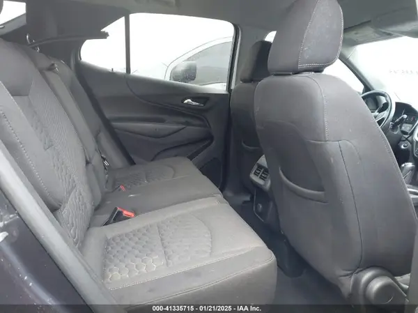 3GNAXJEV9JS588248 2018 CHEVROLET EQUINOX - Image 8