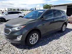3GNAXJEV9JS593661 2018 CHEVROLET EQUINOX