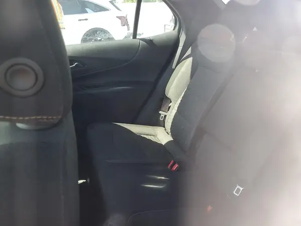 3GNAXJEV9JS593661 2018 CHEVROLET EQUINOX - Image 8
